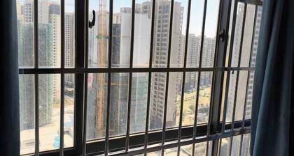 Enping Jinjiang International New Town Apartment