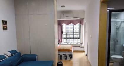 Enping Jinjiang International New Town Apartment