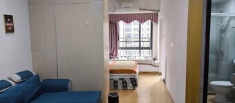 Enping Jinjiang International New Town Apartment