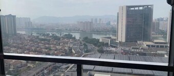 Enping Jinjiang International New Town Apartment