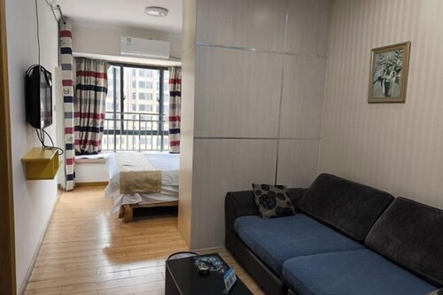 Enping Jinjiang International New Town Apartment