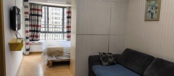 Enping Jinjiang International New Town Apartment