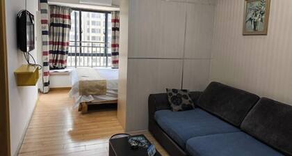 Enping Jinjiang International New Town Apartment