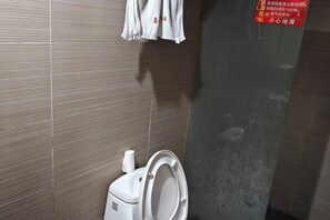 Unclassified image, 2 of 14, button - Xidu Hotel (Jiashan)