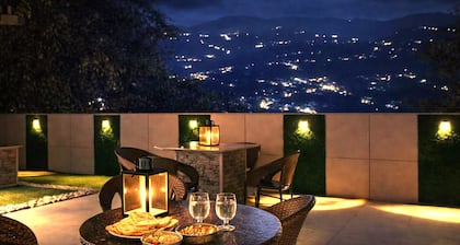 Hotel LA Eden Mussoorie