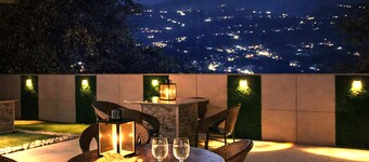 Hotel LA Eden Mussoorie