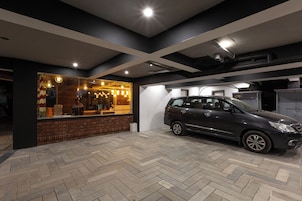 Estacionamiento gratis