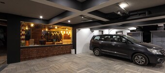 Hotel LA Eden Mussoorie