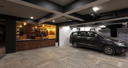 Hotel LA Eden Mussoorie