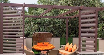 Hotel LA Eden Mussoorie