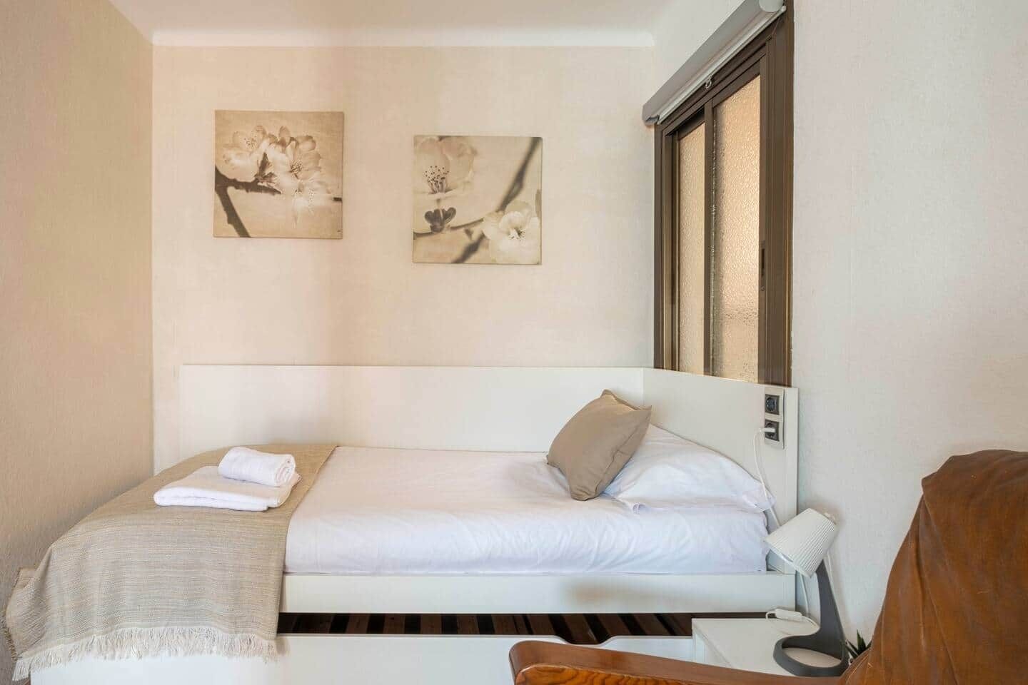 3 Schlafzimmer, Bügeleisen/Bügelbrett, WLAN, Bettwäsche