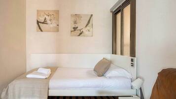 3 Schlafzimmer, Bügeleisen/Bügelbrett, WLAN, Bettwäsche