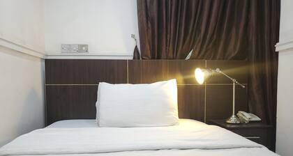 Luxury Suites and Apartments