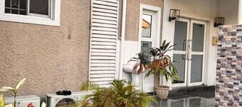 Luxury Suites and Apartments