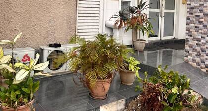 Luxury Suites and Apartments