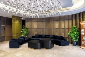 Interior - Fujun Meicheng Hotel (Suzhou)