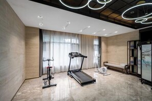 Gimnasio