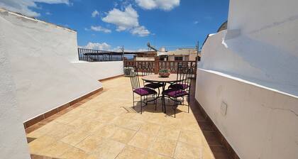 Casa el Albaicin Alhaurin Del Grande