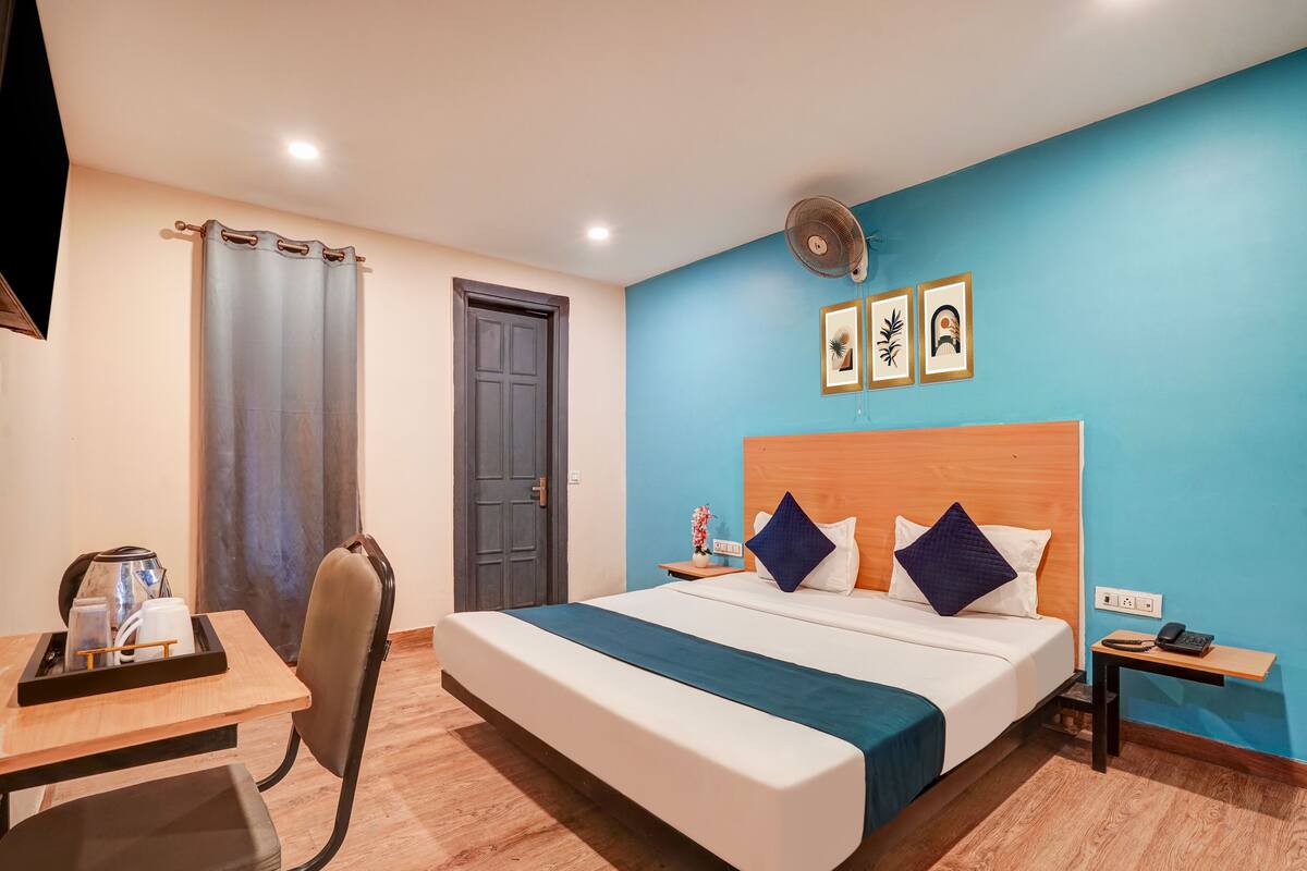 Chambre Double