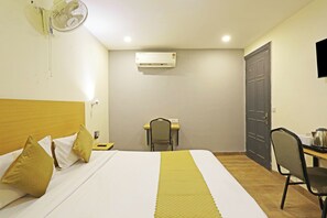 Basic Double Room