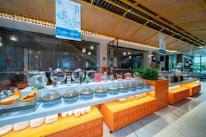 Dining - Yujingyuan Hotel (Taoyuan)