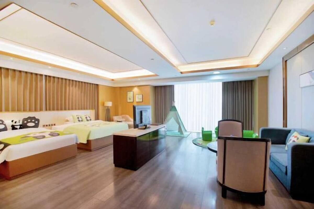 Habitación