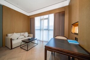 Room - Yujingyuan Hotel (Taoyuan)