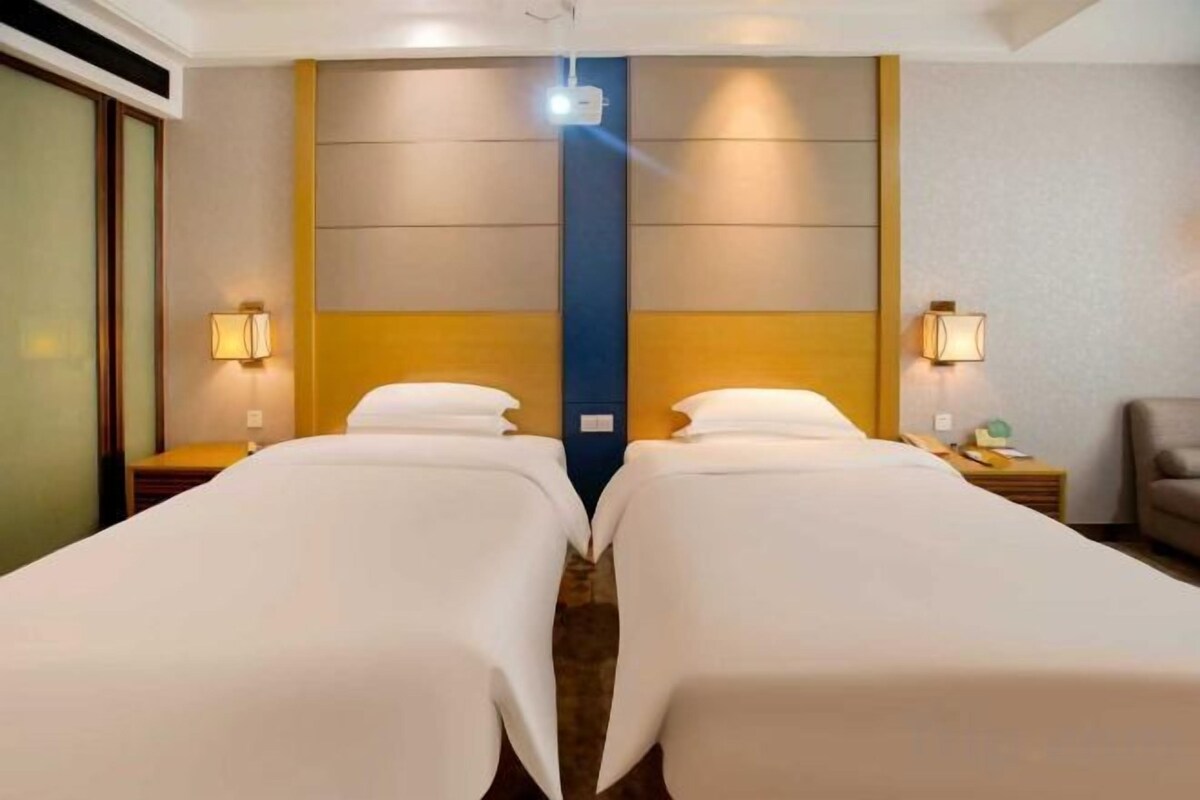 Smart 2-bed Room