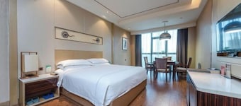 Yujingyuan Hotel