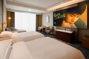 Fasilitet på overnattingsstedet