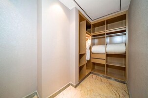 住宿内部