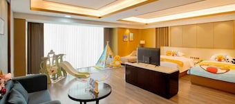 Yujingyuan Hotel