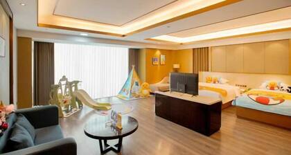Yujingyuan Hotel