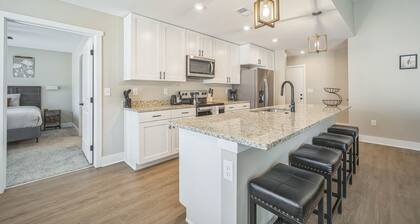 Spacious 3BR Retreat! Pet-Friendly Near Traverse City