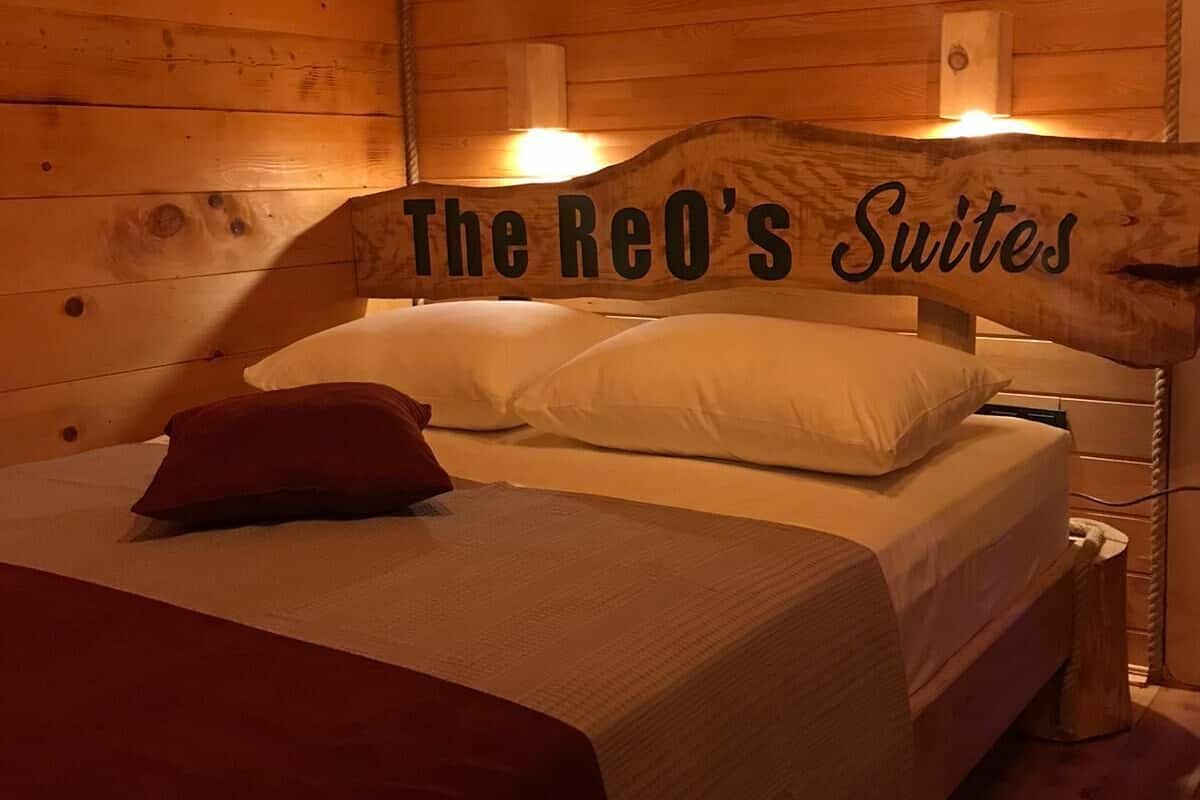 Deluxe Room, Mountain View | Free WiFi