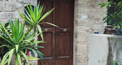 Casa la Mora (free parking)
