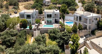 Sense Of Dream Villas