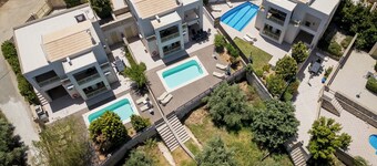 Sense Of Dream Villas