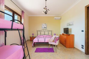 1 Schlafzimmer