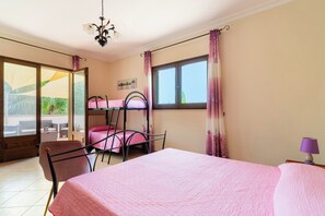 Basic-Apartment | 1 Schlafzimmer