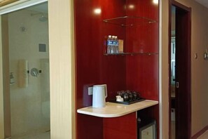 Room - Yuanlong International Hotel (Yuanshi)