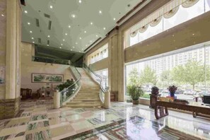 Interior - Yuanlong International Hotel (Yuanshi)