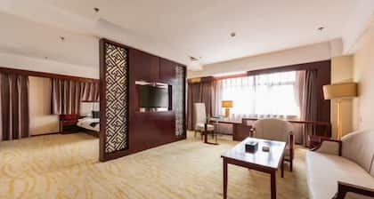 Yuanlong International Hotel