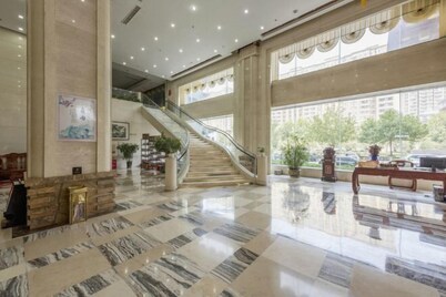 元氏元龙国际酒店