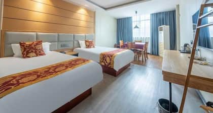 Gongxiao Hotel