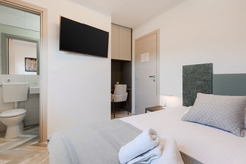 Cityrooms Pula - Single room
