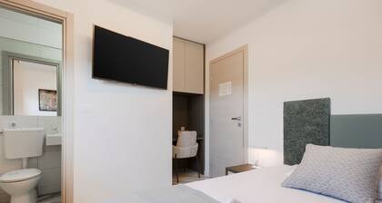 Cityrooms Pula - Single room
