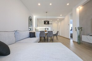 TV - SUNNY HILLS sweet apartment (Finestrat)