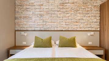 1 bedroom, free WiFi, bed sheets, wheelchair access