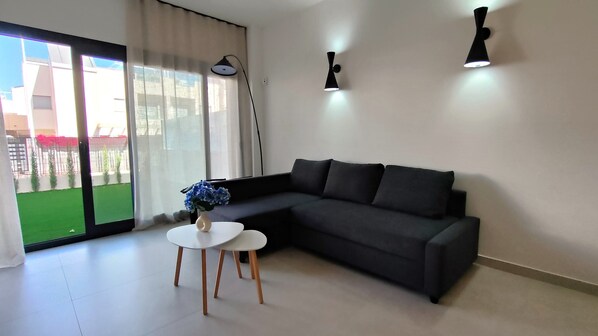 Fernseher